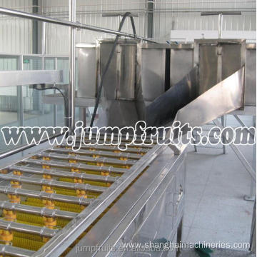 commercial fruit juicer production line making machine
